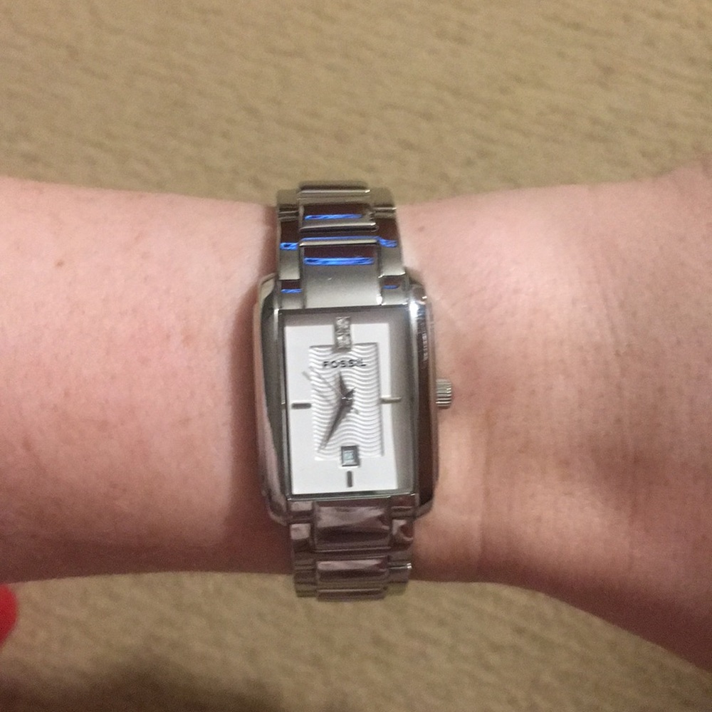 Fossil Watch